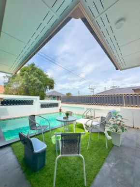 Central, King Beds, Perfect for Families